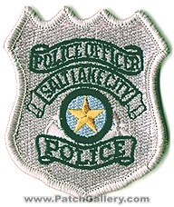 Salt Lake City Police Department Officer (Utah)
Thanks to Alans-Stuff.com for this scan.
Keywords: dept.