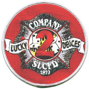 Salt Lake City Fire Department Company 2
Thanks to Alans-Stuff.com for this scan.
Keywords: utah slcfd