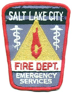 Salt Lake City Fire Dept Emergency Services
Thanks to Alans-Stuff.com for this scan.
Keywords: utah department