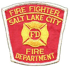 Salt Lake City Fire Department Fire Fighter
Thanks to Alans-Stuff.com for this scan.
Keywords: utah