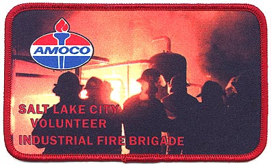 Salt Lake City Volunteer Industrial Fire Brigade
Thanks to Alans-Stuff.com for this scan.
Keywords: utah