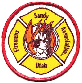 Sandy Firemens Association
Thanks to Alans-Stuff.com for this scan.
Keywords: utah
