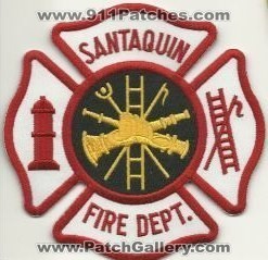 Santaquin Fire Department (Utah)
Thanks to Mark Hetzel Sr. for this scan.
Keywords: dept.