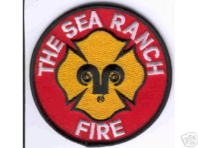Sea Ranch Fire
Thanks to Brent Kimberland for this scan.
Keywords: california the