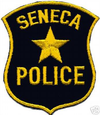 Seneca Police (Illinois)
Thanks to Jason Bragg for this scan.
