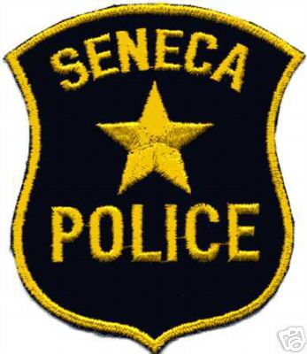 Seneca Police (Illinois)
Thanks to Jason Bragg for this scan.
