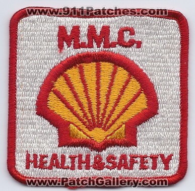 Shell Oil Martinez Manufacturing Complex Health and Safety ERT (California)
Thanks to Paul Howard for this scan.
Keywords: m.m.c. mmc &