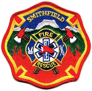 Smithfield Fire Rescue
Thanks to Alans-Stuff.com for this scan.
Keywords: utah