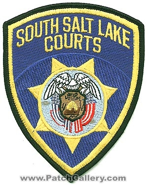 South Salt Lake Courts (Utah)
Thanks to Alans-Stuff.com for this scan.
