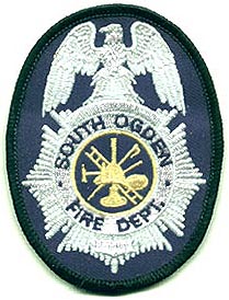 South Ogden Fire Dept
Thanks to Alans-Stuff.com for this scan.
Keywords: utah department