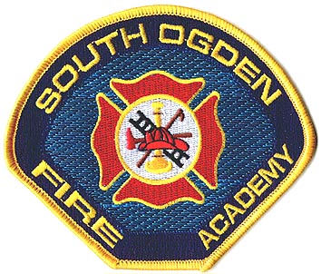 South Ogden Fire Academy
Thanks to Alans-Stuff.com for this scan.
Keywords: utah