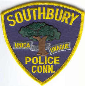 Southbury Police
Thanks to Enforcer31.com for this scan.
Keywords: connecticut