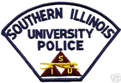 Southern Illinois University Police (Illinois)
Thanks to Jason Bragg for this scan.
Keywords: siu