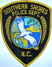 Southern Shores Police Dept
Thanks to Chris Rhew for this picture.
Keywords: north carolina department