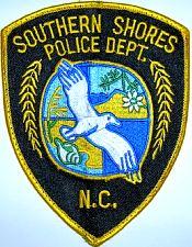 Southern Shores Police Dept
Thanks to Chris Rhew for this picture.
Keywords: north carolina department