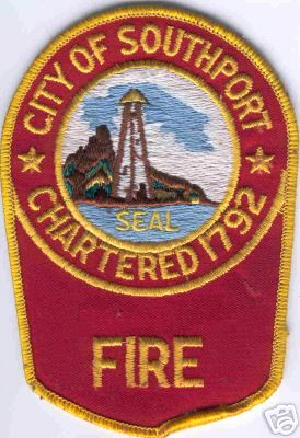 Southport Fire
Thanks to Brent Kimberland for this scan.
Keywords: maine city of