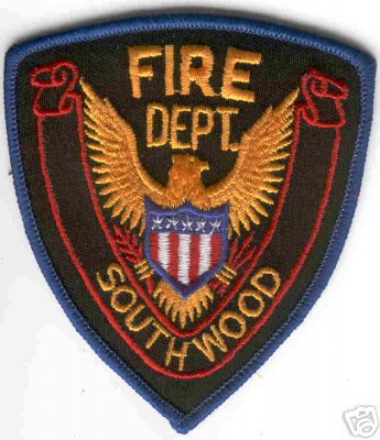 Southwood Fire Dept
Thanks to Brent Kimberland for this scan.
Keywords: north carolina department