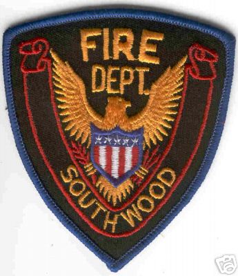 Southwood Fire Dept
Thanks to Brent Kimberland for this scan.
Keywords: north carolina department