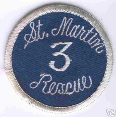 Saint Martin Fire Rescue 3
Thanks to Brent Kimberland for this scan.
Keywords: mississippi st