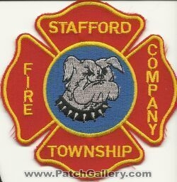 Stafford Township Fire Company (New Jersey)
Thanks to Mark Hetzel Sr. for this scan.
Keywords: twp.