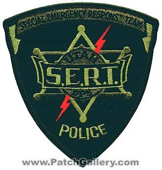 Utah Department of Public Safety Police Department SERT (Utah)
Thanks to Alans-Stuff.com for this scan.
Keywords: dept. dps special emergency response team s.e.r.t.