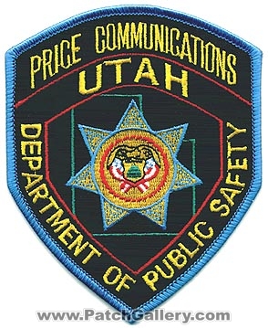 Utah Department of Public Safety Price Communications (Utah)
Thanks to Alans-Stuff.com for this scan.
Keywords: dept. dps 911 dispatcher fire ems police sheriff