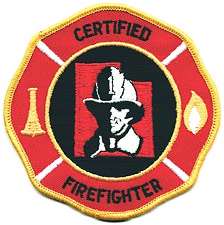 Utah State Certified FireFighter
Thanks to Alans-Stuff.com for this scan.
