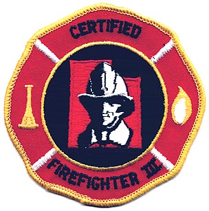 Utah State Certified FireFighter III
Thanks to Alans-Stuff.com for this scan.
Keywords: 3 three