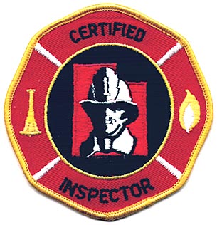 Utah State Certified Fire Inspector
Thanks to Alans-Stuff.com for this scan.
