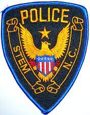 Stem Police
Thanks to Chris Rhew for this picture.
Keywords: north carolina