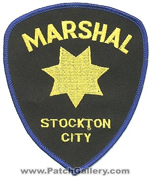 Stockton City Marshal (Utah)
Thanks to Alans-Stuff.com for this scan.
