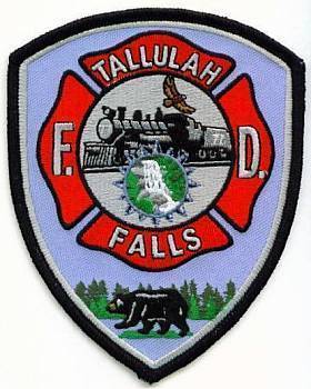 Tallulah Falls F.D. (Georgia)
Thanks to apdsgt for this scan.
Keywords: fire department fd
