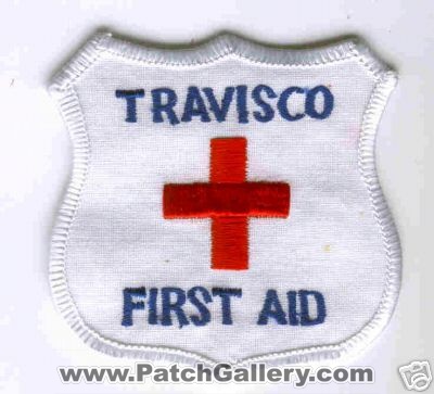 Travis Co First Aid
Thanks to Brent Kimberland for this scan.
Keywords: washington ems company travisco