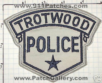Trotwood Police Department (Ohio)
Thanks to swmpside for this picture.
Keywords: dept.