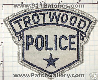Trotwood Police Department (Ohio)
Thanks to swmpside for this picture.
Keywords: dept.