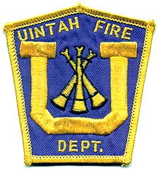 Uintah Fire Dept
Thanks to Alans-Stuff.com for this scan.
Keywords: utah department
