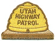 Utah Highway Patrol (Utah)
Thanks to Alans-Stuff.com for this scan.
