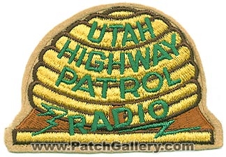 Utah Highway Patrol Radio (Utah)
Thanks to Alans-Stuff.com for this scan.
