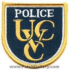 Utah Valley Community College Police Department (Utah)
Thanks to Alans-Stuff.com for this scan.
Keywords: dept. uvcc