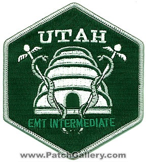 Utah SWAT EMT Intermediate
Thanks to Alans-Stuff.com for this scan.
Keywords: ems