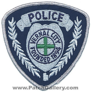 Vernal City Police Department (Utah)
Thanks to Alans-Stuff.com for this scan.
Keywords: dept.