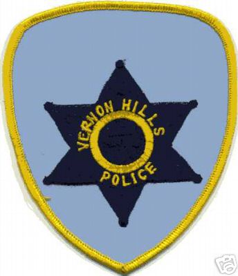 Vernon Hills Police (Illinois)
Thanks to Jason Bragg for this scan.
