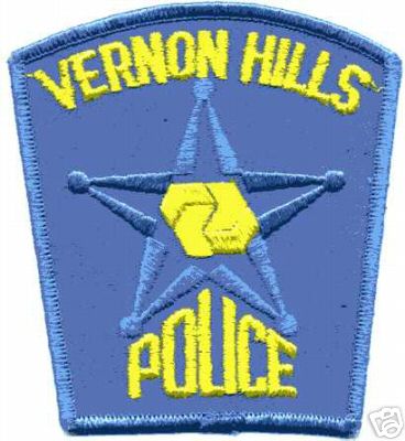 Vernon Hills Police (Illinois)
Thanks to Jason Bragg for this scan.
