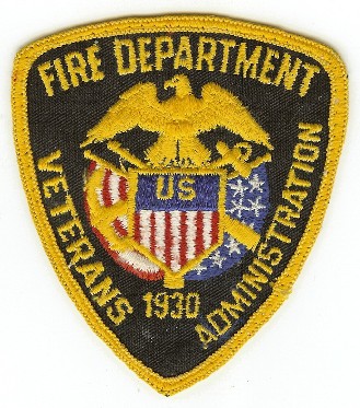 Veterans Administration Fire Department
Thanks to PaulsFirePatches.com for this scan.
Keywords: washington dc us