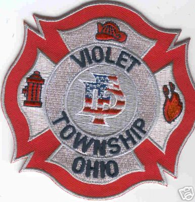 Violet Township
Thanks to Brent Kimberland for this scan.
Keywords: ohio fire