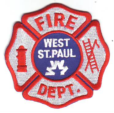 West Saint Paul Fire Department (Minnesota)
Thanks to Dave Slade for this scan.
Keywords: st dept