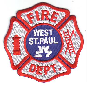 West Saint Paul Fire Department (Minnesota)
Thanks to Dave Slade for this scan.
Keywords: st dept