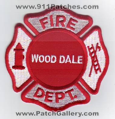 Wood Dale Fire Department (Illinois)
Thanks to Dave Slade for this scan.
Keywords: dept.
