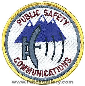 Wasatch County Department of Public Safety Communications (Utah)
Thanks to Alans-Stuff.com for this scan.
Keywords: dept. dps 911 dispatcher fire ems police sheriff