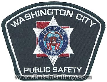 Washington City Public Safety (Utah)
Thanks to Alans-Stuff.com for this scan.
Keywords: dps fire ems police